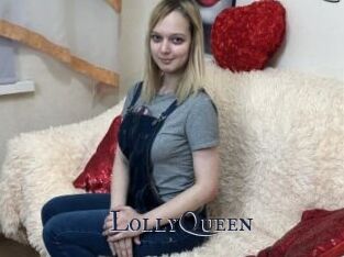 LollyQueen