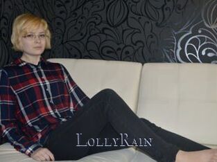 LollyRain