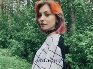 LollyShine