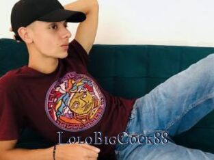 LoloBigCock88