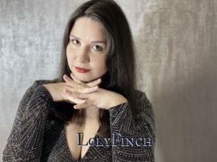 LolyFinch