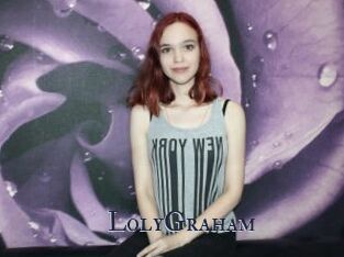 LolyGraham