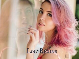 LolyRegins