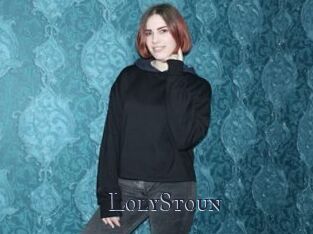 LolyStoun