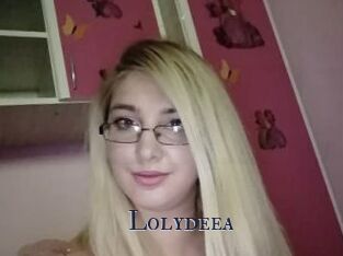 Lolydeea