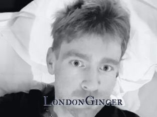 LondonGinger