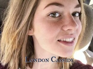 London_Cassidy