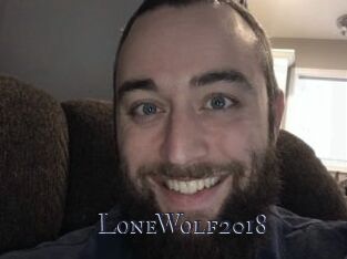 LoneWolf2018