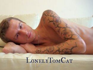 LonelyTomCat