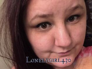 Lonelygirl430