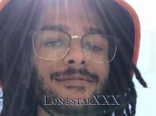 LonestarXXX