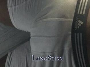 LongStixx