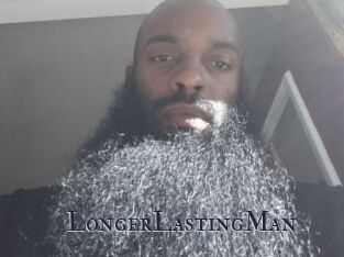 LongerLastingMan