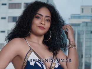 LoorenBlumer