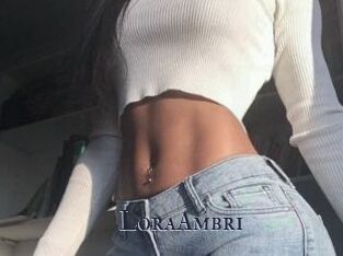 LoraAmbri