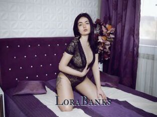 LoraBanks