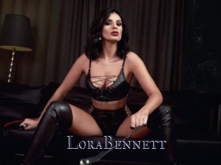 LoraBennett