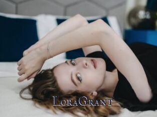 LoraGrant