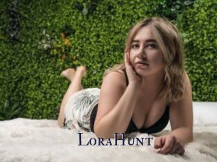 LoraHunt