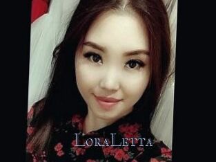 LoraLetta