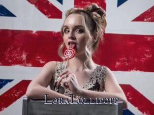 LoraLollipopp