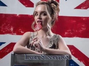 Lora_Sensation