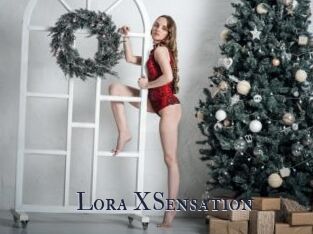 Lora_XSensation