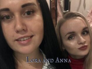 Lora_and_Anna