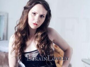 LorainLovely