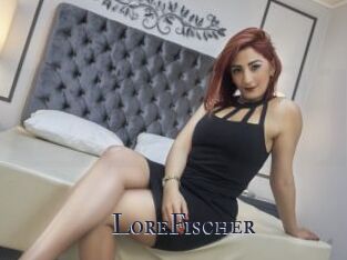 LoreFischer