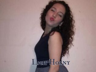 Lore_Horny