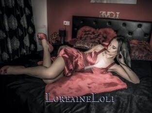 LoreaineLoli