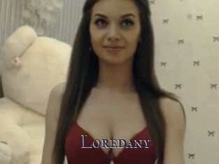 Loredany