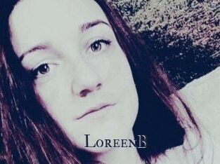 LoreenB