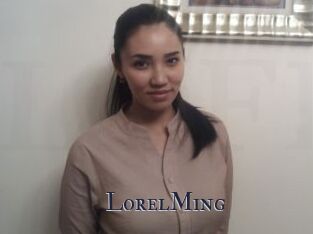 LorelMing Links 2 Freeporn