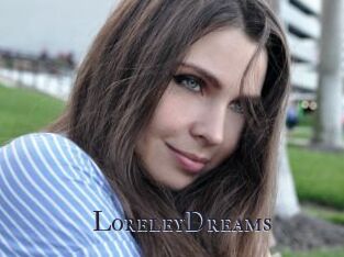LoreleyDreams
