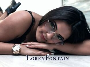 LorenFontain