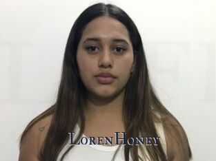 LorenHoney