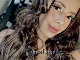 LorenLoren