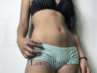 Loren_Pierce