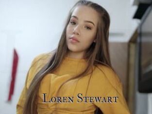 Loren_Stewart