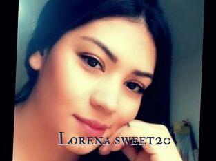 Lorena_sweet20