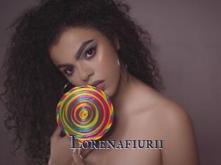 Lorenafiurii