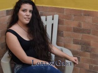 LorenzGrey
