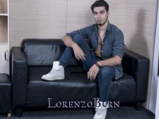 LorenzoBurn