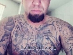 LorenzoLover