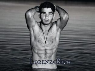 LorenzoRich