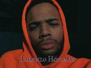 Lorenzo_Hoffman