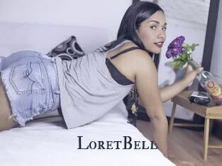 LoretBell