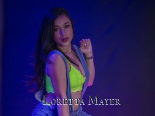 Loretta_Mayer